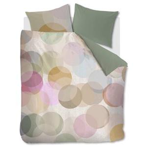 Beddinghouse Dutch Design Bonbon Dekbedovertrek - 200x200/220 - Multi