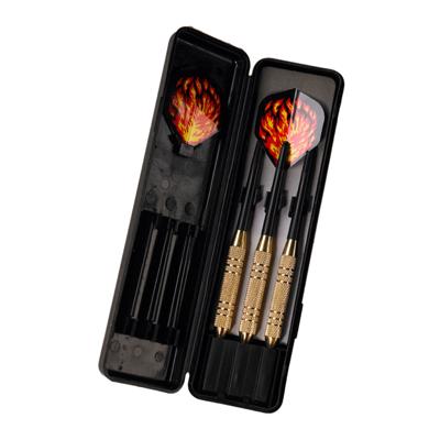 Tactic Bex sport dartpijlen steel beast, 20 gram