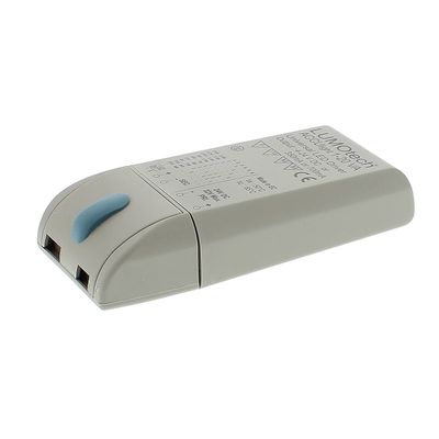 Klemko 1-10V dimbare led driver 30W / 42V instelbaar 100 tot 1400m
