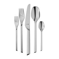 WMF - Kineo 18/10 Protect - Bestekset 6 persoons 30-dlg