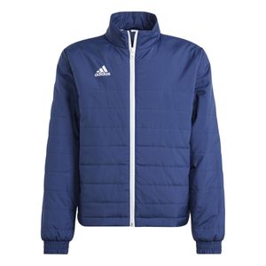 adidas Entrada 22 Lightweight Voetbaljack Kids Donkerblauw Wit