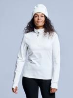 Poederbaas Skipully Dames Arctic 2.0 Off White-M