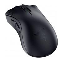 RAZER Deathadder V2 X HyperSpeed Ergonomische gaming-muis Bluetooth, Radiografisch Optisch Zwart 7 Toetsen 14000 dpi Ergonomisch