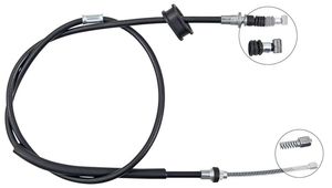 Handremkabel K14123