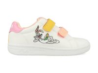 Fila WB Crosscourt 2 NT FFK0025.13043 Wit-32 maat 32 Fila WB Crosscourt 2 NT FFK0025.13043 Wit-32 maat 32