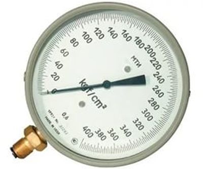 Stihl Manometer - 59108503204