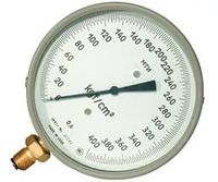 Stihl Manometer - 59108503204