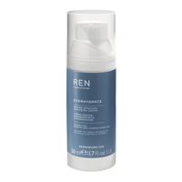 REN Clean Skincare Everhydrate Marine Moisture-Replenish Cream 50ml