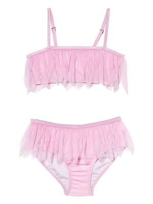 Tutu Du Monde bikini Copacabana Rosa - Rose