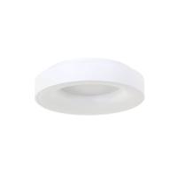 Steinhauer Witte plafondlamp met ledRinglede Ø 30cm - 3086W