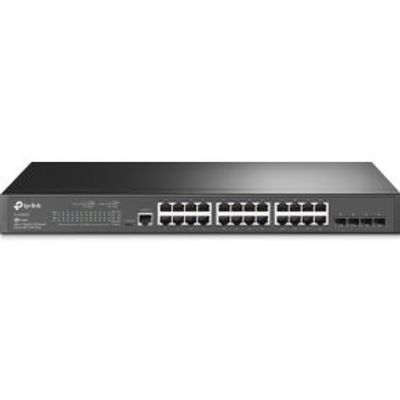 TP-LINK JetStream Managed L2