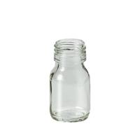 Spruyt Hillen Medicijnfles wit gamma 30ml