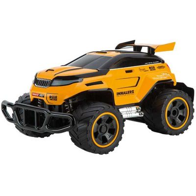 Gear Monster 2.0 RC