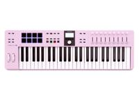 Arturia KeyLab 49 Essential MK3 Rose Quartz