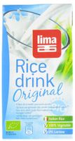 Lima Rijstdrink Original 500 ml