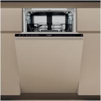 Whirlpool WH2IC10BS7LA0 Vaatwasser