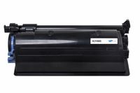 Kyocera TK-3100 alternatief Toner cartridge Zwart 12500 pagi