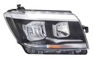 Koplamp 1EB012830021