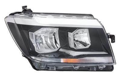 Koplamp 1EB012830021