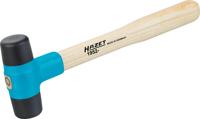 HAZET Plastic hammers 35mm d 1952-35