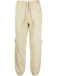 Jacquemus pantalon de jogging Le Jogging Camargue - Marron