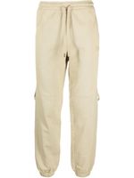 Jacquemus Le jogging Camargue track pants - Marron