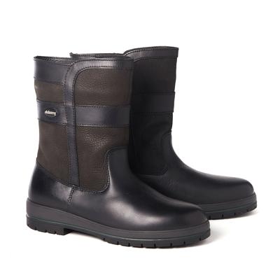 Enkellaars Roscommon Black