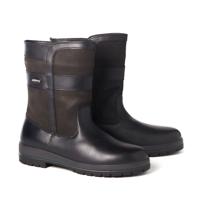 Enkellaars Roscommon Black