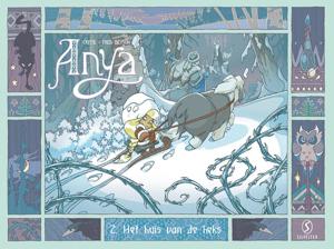 Het huis van de heks (Hardback)