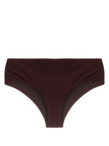 Gimaguas bas de bikini Isola - Marron