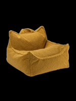 Zitzak Stoel Maple