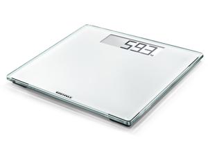 Soehnle Comfort 100 Digitale personenweegschaal Weegbereik (max.): 180 kg Wit