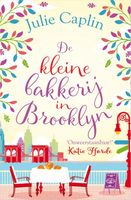 De kleine bakkerij in Brooklyn - Julie Caplin - ebook