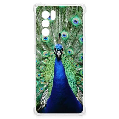 OPPO Reno6 Pro 5G | TPU Hoesje | Pauw