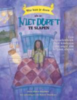 Wat kun je doen als je niet durft te gaan slapen (Paperback)