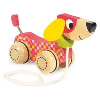 Educatief speelgoed Goula Goula Hout