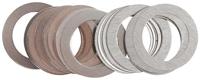NARAKU Spacer ring set variomat. baotian, kymco, rex - thumbnail