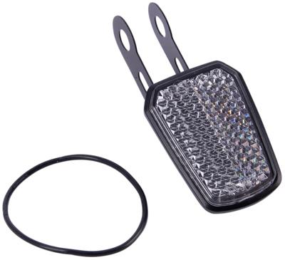 SUPERNOVA Fr.reflector black