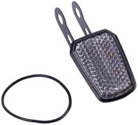 SUPERNOVA Fr.reflector black