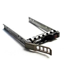 2.5 SAS SATA Hot Swap Tray Caddy for Dell Poweredge R410 R510 R610 R710 R810 [HDC-25DL-001]