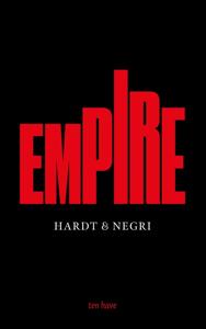 Empire - Michael Hardt, Antonio Negri - ebook