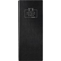 Brepols Horeca Lima, zwart, 2026