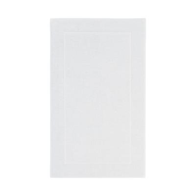 Aquanova London Badmat 70x120cm Wit LONBML-43