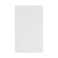 Aquanova London Badmat 70x120cm Wit LONBML-43