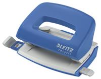 Leitz NeXXt papierperforator 10 vel Blauw