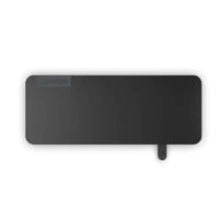 Notebook-standaard Lenovo 4X11N40212 Plastic