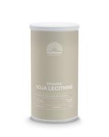 Mattisson Soja lecithine poeder bio 200 Gram