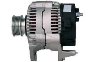 Alternator VAG 14V 90A 8EL012428571