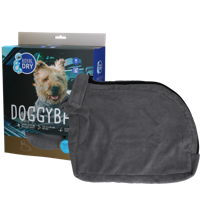 Royal Dry Doggy Bag Droogzak M