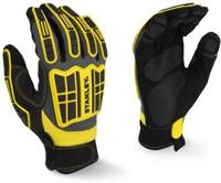 Stanley handschoen | extreem gebruik | maat 9 - sy820l eu